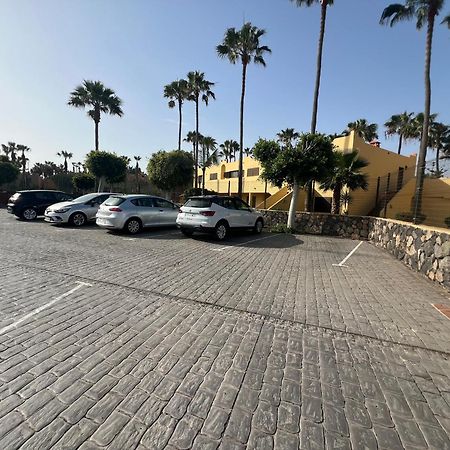 Oasis Royal Suite Corralejo Kültér fotó