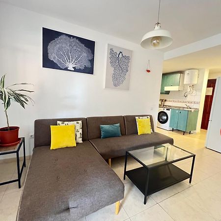 Oasis Royal Suite Corralejo Kültér fotó