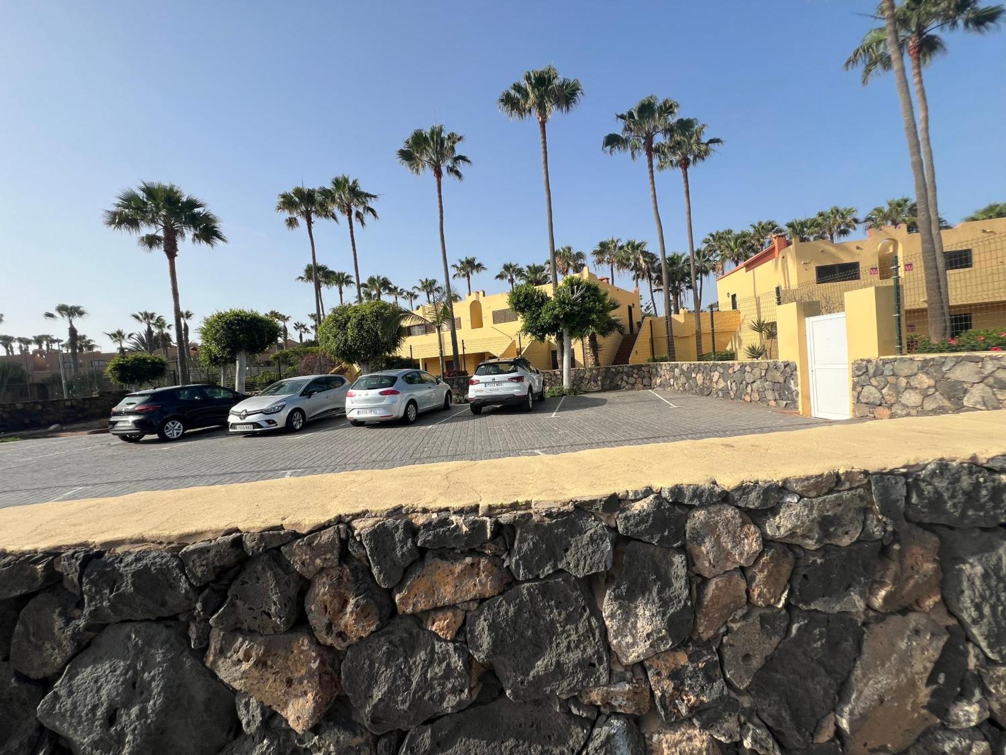 Oasis Royal Suite Corralejo Kültér fotó