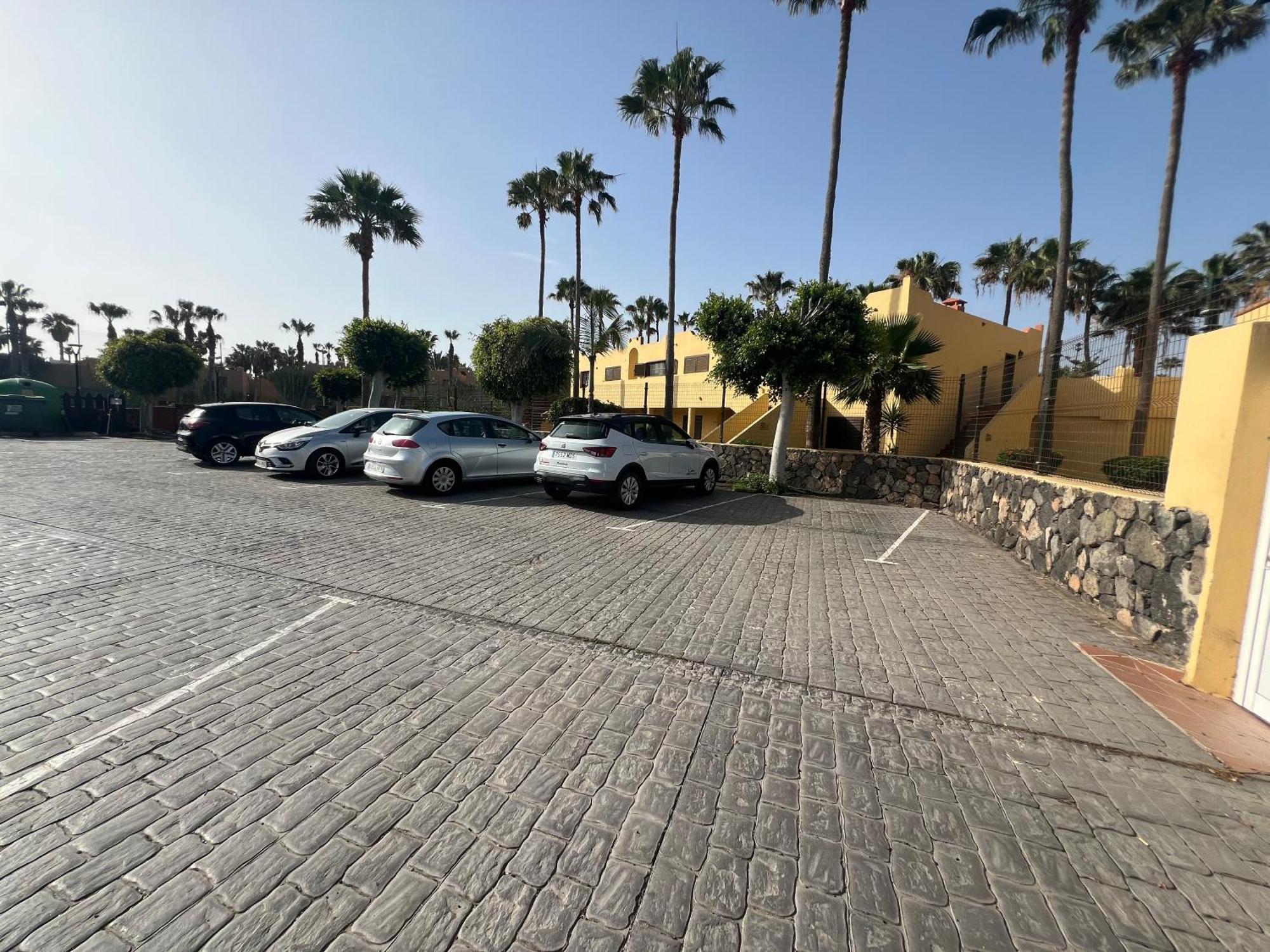 Oasis Royal Suite Corralejo Kültér fotó
