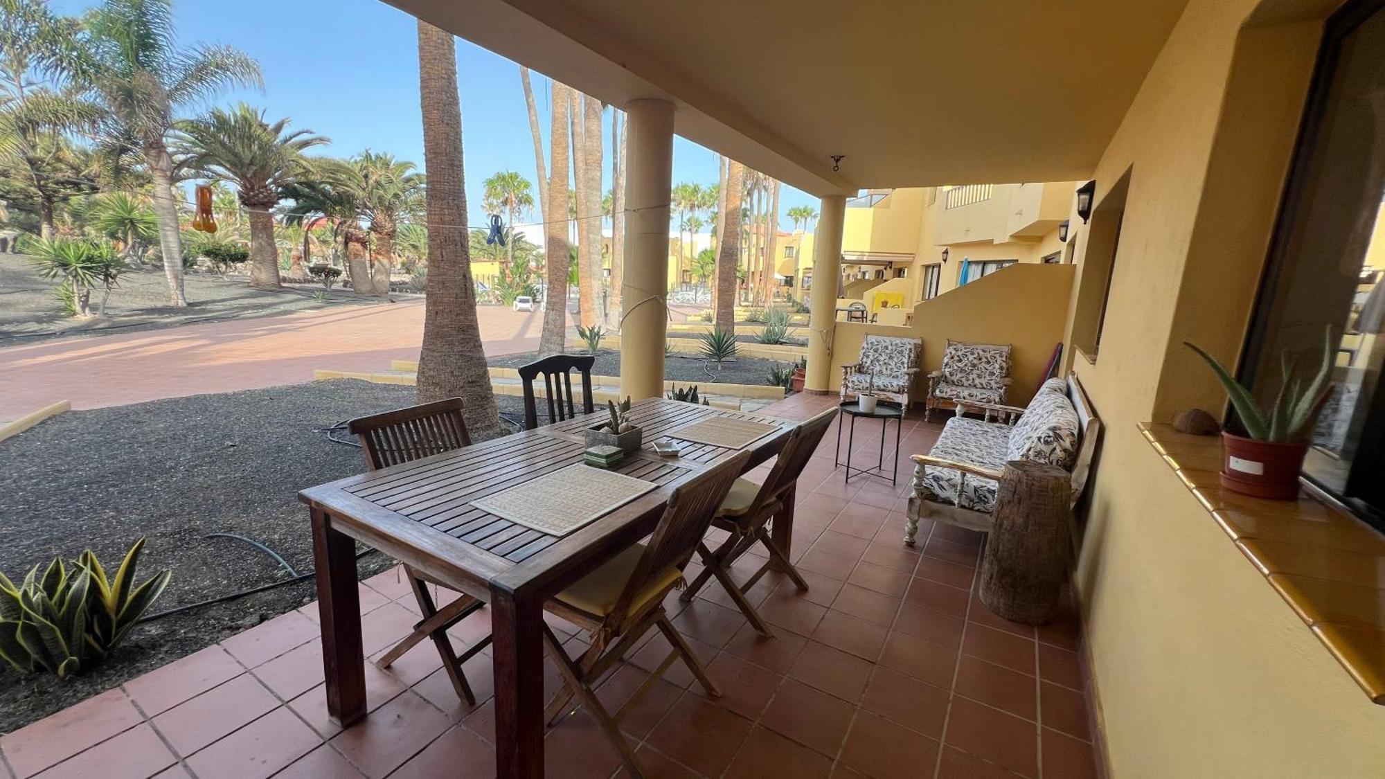 Oasis Royal Suite Corralejo Kültér fotó