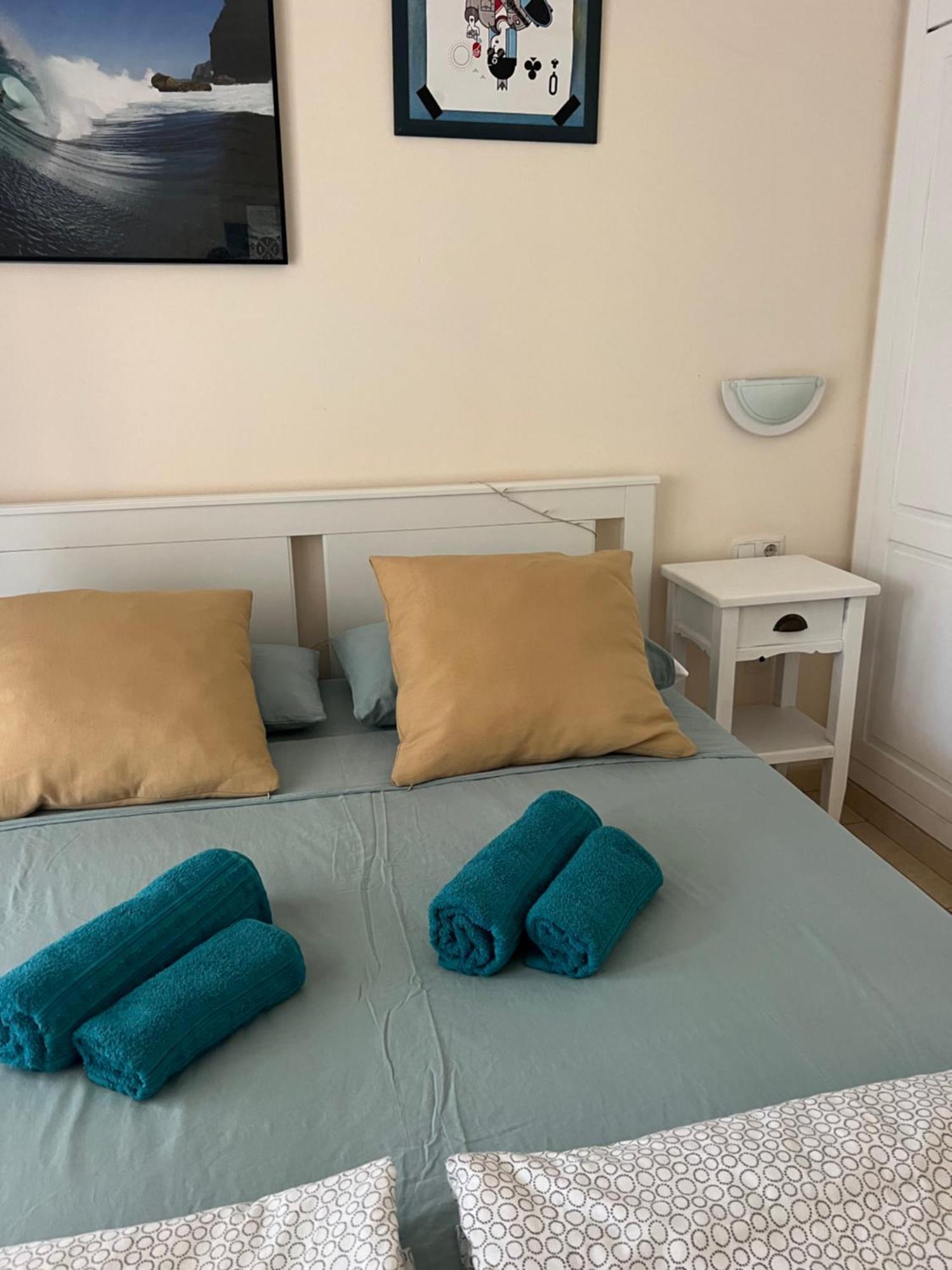 Oasis Royal Suite Corralejo Kültér fotó