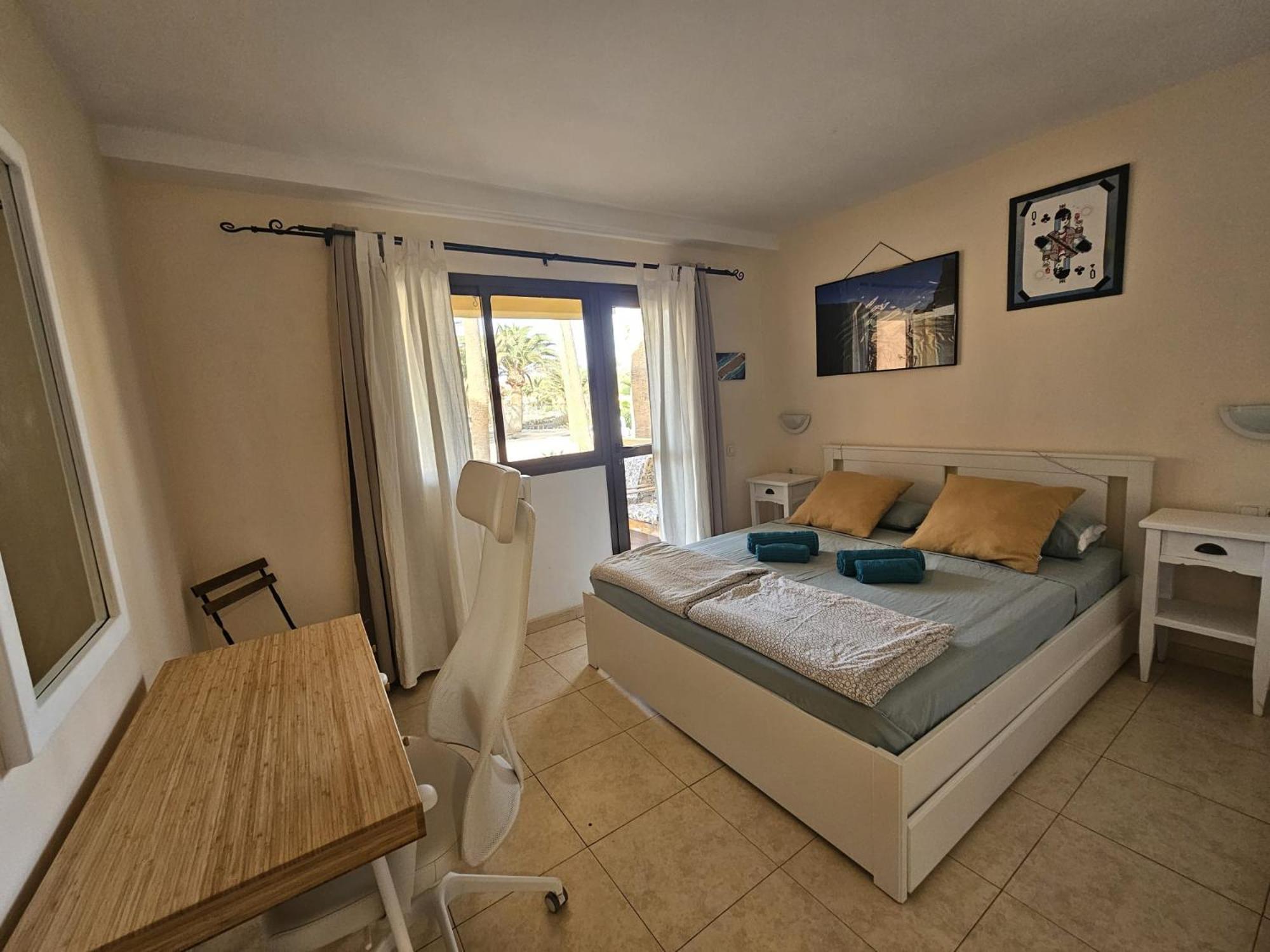 Oasis Royal Suite Corralejo Kültér fotó