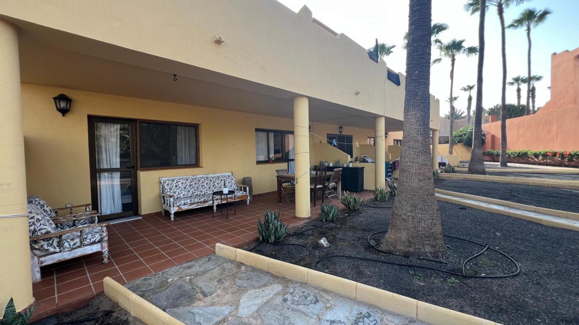 Oasis Royal Suite Corralejo Kültér fotó