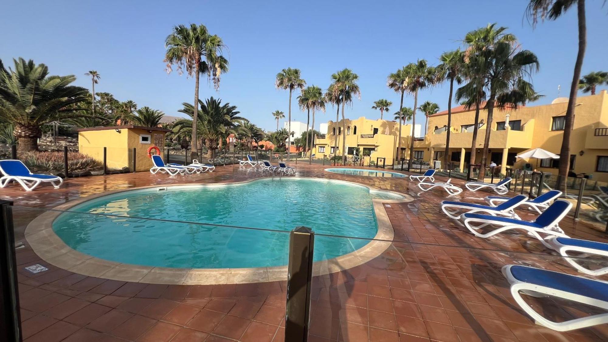 Oasis Royal Suite Corralejo Kültér fotó