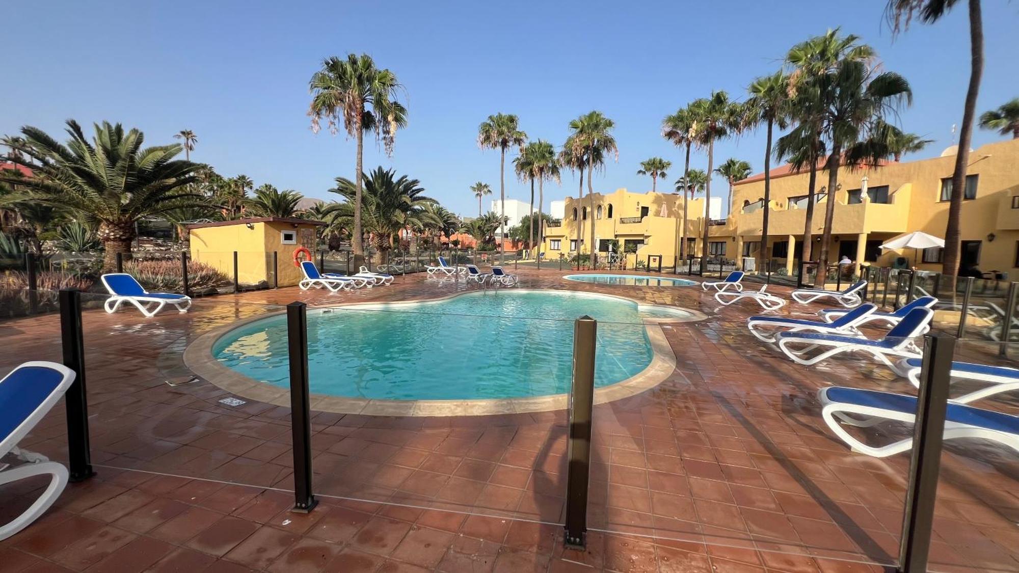 Oasis Royal Suite Corralejo Kültér fotó