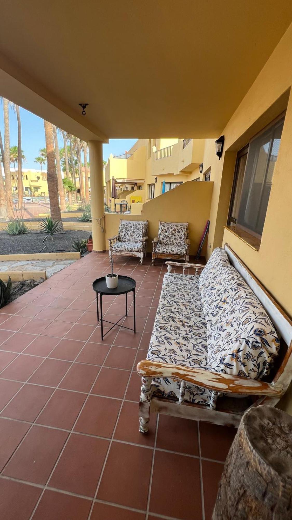 Oasis Royal Suite Corralejo Kültér fotó