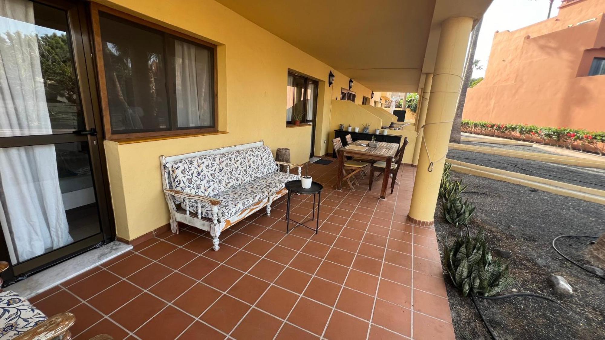 Oasis Royal Suite Corralejo Kültér fotó