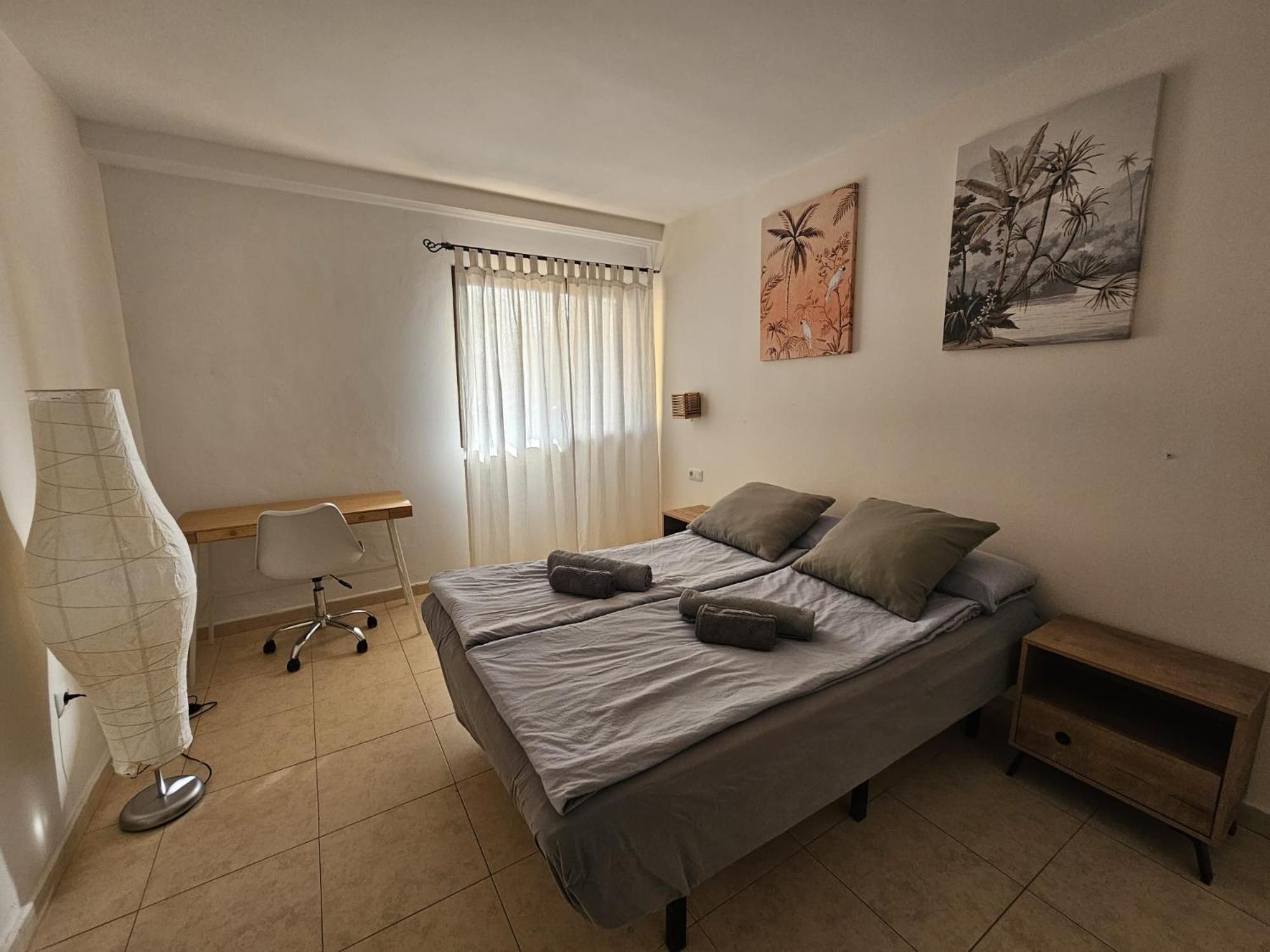 Oasis Royal Suite Corralejo Kültér fotó